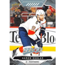 Ekblad Aaron - 2019-20 MVP No.137