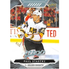 Stastny Paul - 2019-20 MVP No.138