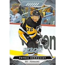 Hornqvist Patric - 2019-20 MVP No.141