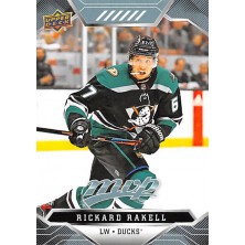 Rakell Rickard - 2019-20 MVP No.163