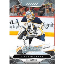 Ullmark Linus - 2019-20 MVP No.172