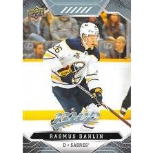 Dahlin Rasmus - 2019-20 MVP No.178