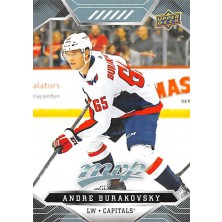 Burakovsky Andre - 2019-20 MVP No.186