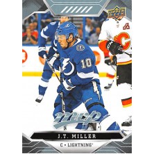 Miller J.T. - 2019-20 MVP No.191