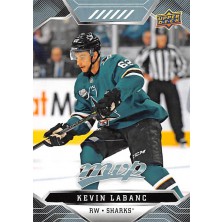 Labanc Kevin - 2019-20 MVP No.196