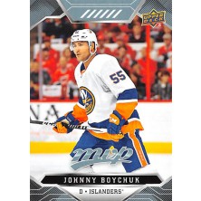 Boychuk Johnny - 2019-20 MVP No.199