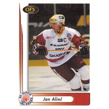 Alinč Jan - 2001-02 OFS No.5
