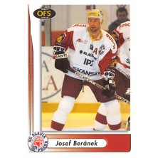 Beránek Josef - 2001-02 OFS No.6