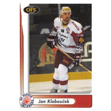 Klobouček Jan - 2001-02 OFS No.10