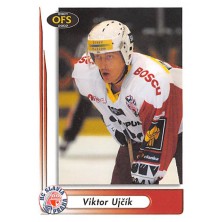 Ujčík Viktor - 2001-02 OFS No.12