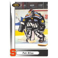 Bříza Petr - 2001-02 OFS No.16