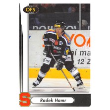 Hamr Radek - 2001-02 OFS No.17
