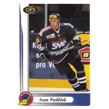 Padělek Ivan - 2001-02 OFS No.26