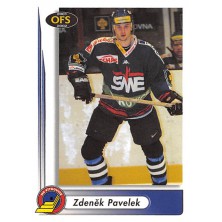 Pavelek Zdeněk - 2001-02 OFS No.27