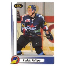 Philipp Radek - 2001-02 OFS No.28