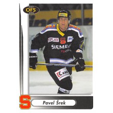 Šrek Pavel - 2001-02 OFS No.29