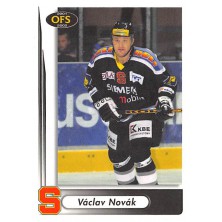 Novák Václav - 2001-02 OFS No.34