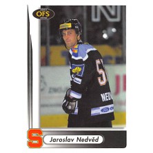 Nedvěd Jaroslav - 2001-02 OFS No.35