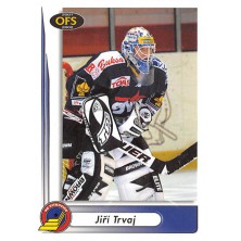 Trvaj Jiří - 2001-02 OFS No.42