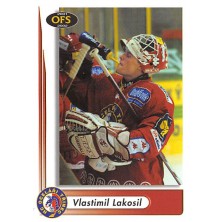 Lakosil Vlastimil - 2001-02 OFS No.47