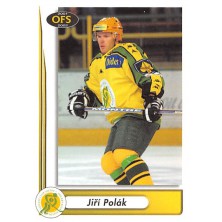 Polák Jiří - 2001-02 OFS No.57