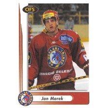 Marek Jan - 2001-02 OFS No.65