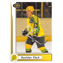 Vlach Rostislav - 2001-02 OFS No.67