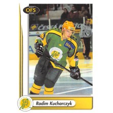 Kucharczyk Radim - 2001-02 OFS No.73