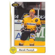 Posmyk Marek - 2001-02 OFS No.79