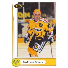 Somík Radovan - 2001-02 OFS No.87