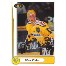 Pivko Libor - 2001-02 OFS No.89