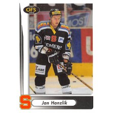 Hanzlík Jan - 2001-02 OFS No.97