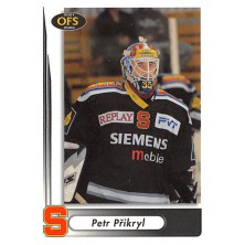 Přikryl Petr - 2001-02 OFS No.98