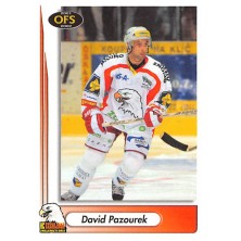 Pazourek David - 2001-02 OFS No.101