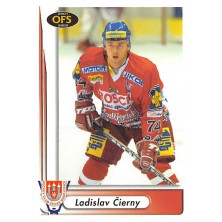 Čierný Ladislav - 2001-02 OFS No.124