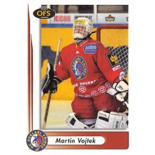 Vojtek Martin - 2001-02 OFS No.130