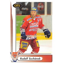 Suchánek Rudolf - 2001-02 OFS No.132