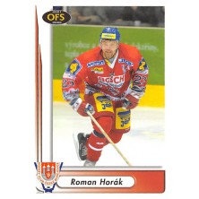 Horák Roman - 2001-02 OFS No.139