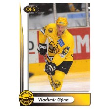 Gýna Vladimír - 2001-02 OFS No.149