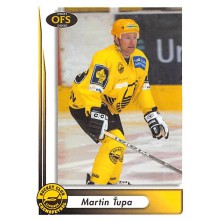 Ťupa Martin - 2001-02 OFS No.155