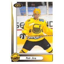 Jíra Petr - 2001-02 OFS No.159