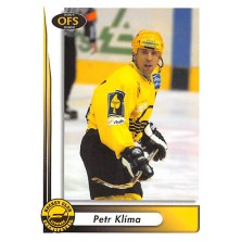 Klíma Petr - 2001-02 OFS No.165