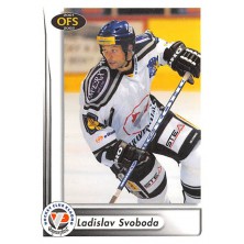 Svoboda Ladislav - 2001-02 OFS No.168