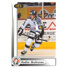 Skuhrovec Radim - 2001-02 OFS No.180