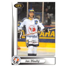 Dlouhý Jan - 2001-02 OFS No.182