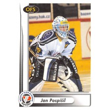 Pospíšil Jan - 2001-02 OFS No.185