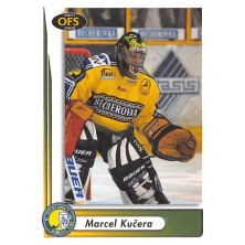 Kučera Marcel - 2001-02 OFS No.192