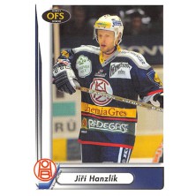 Hanzlík Jiří - 2001-02 OFS No.204