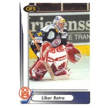 Barta Libor - 2001-02 OFS No.207
