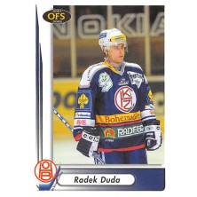 Duda Radek - 2001-02 OFS No.212